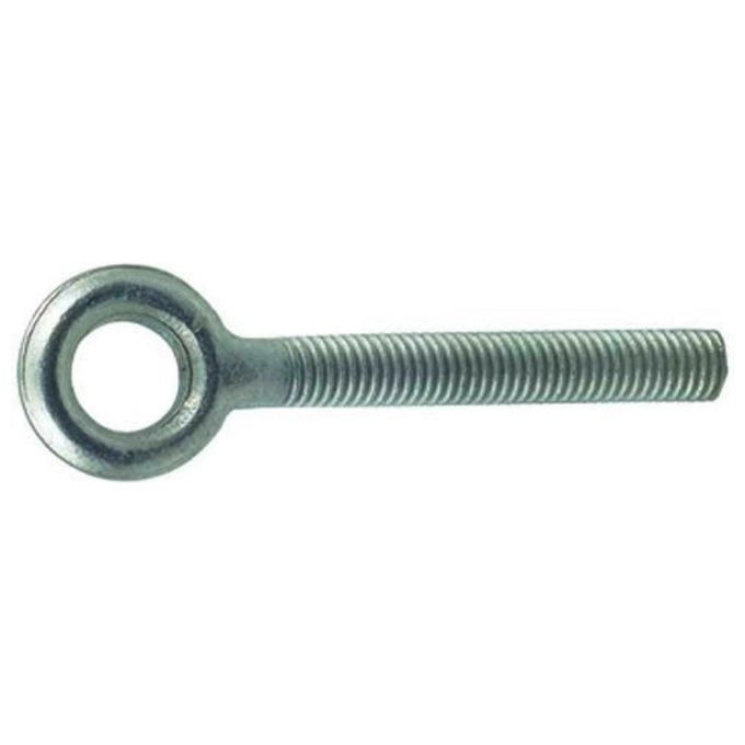 Vigor-Blinky Occhioli Zincati per Tenditori Art.16 5mm