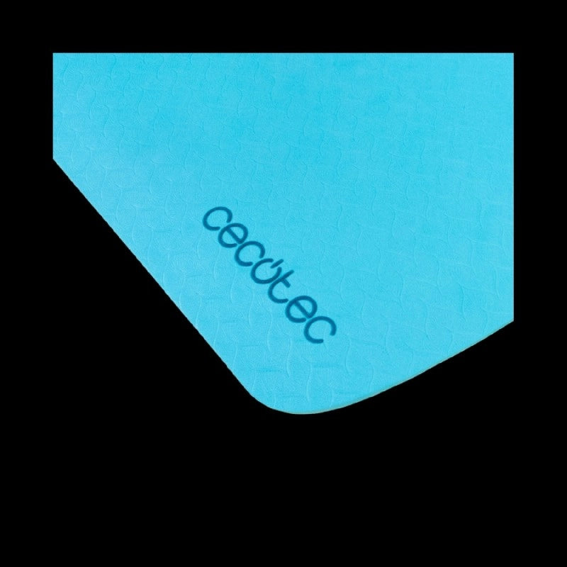 CECOTEC 07133 - DrumFit Yoga Mat