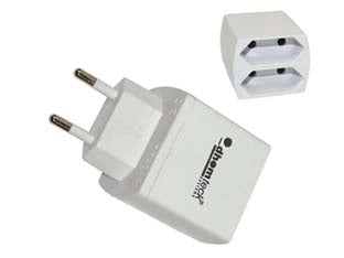 SPINA INTERMITTENZA DOPPIA- - 100w uscita max - 6 pezzi