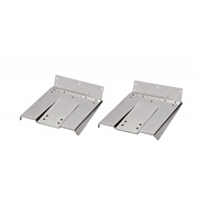 COPPIA TAVOLE FLAP MM.228X228 TAB CM. 30,5X30,5