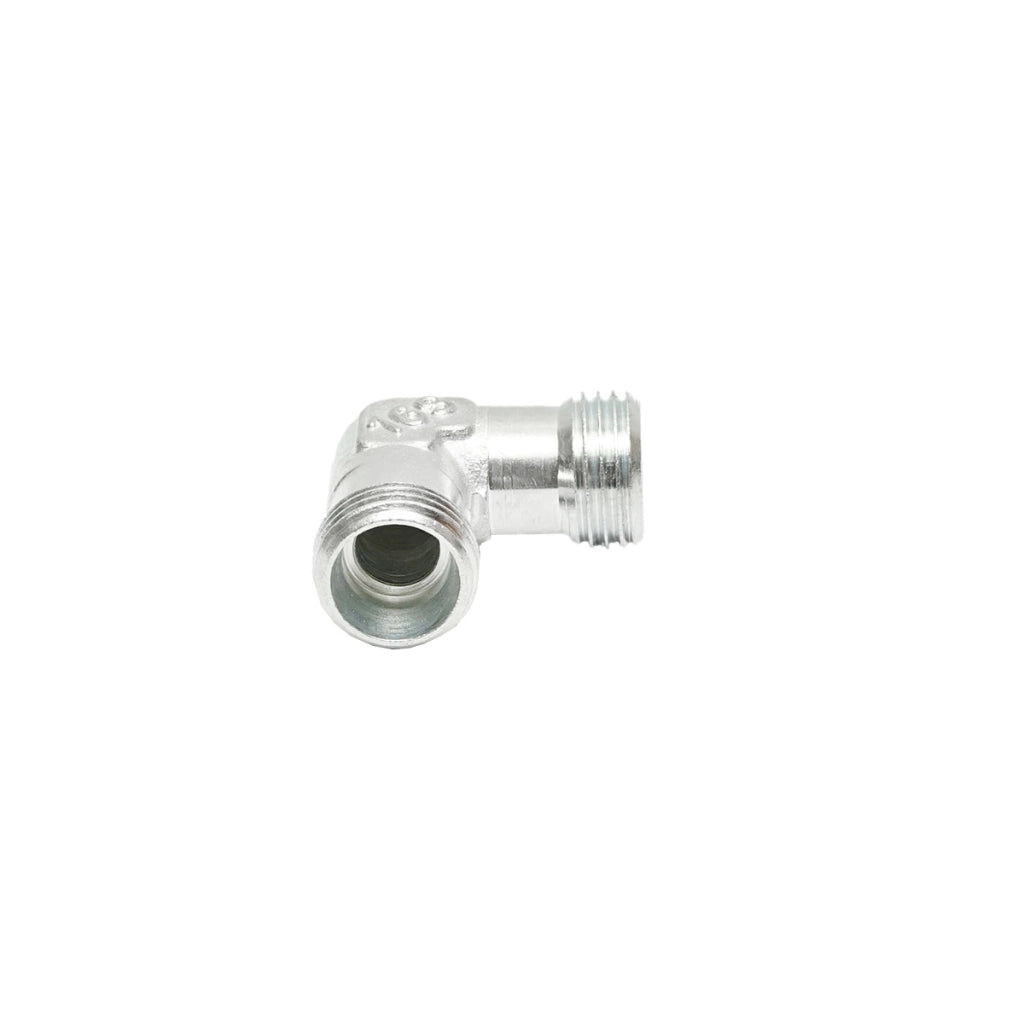 Raccordo M16x16x1,5 con filettatura esterna