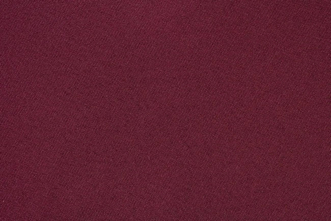 Cuscino Poly180 Bordeaux per Panca 2 Posti in Tessuto per Esterno