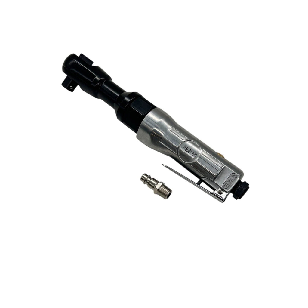 Cricchetto Pneumatico Aria 1/2" Reversibile 61Nm 150RPM Officina avvita e svita