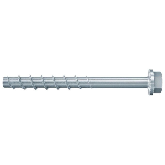 Fischer 536855 giravite e bullone 100 mm 50 pz Vite