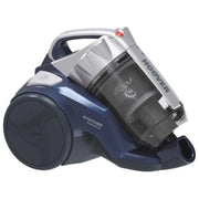 Hoover KS60HandCAR011 Khross Aspirapolvere a Cilindro Multiciclonico senza Sacco 1,8 L 450 W 78 dB colore Blu