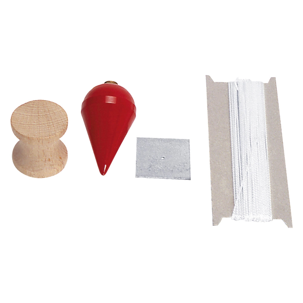 PIOMBO A PERA IN KIT gr. 300  - BricoGo