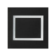 Segnapasso da incasso LED 0,6W 4000K EVRA EKS6905 Eko-Light