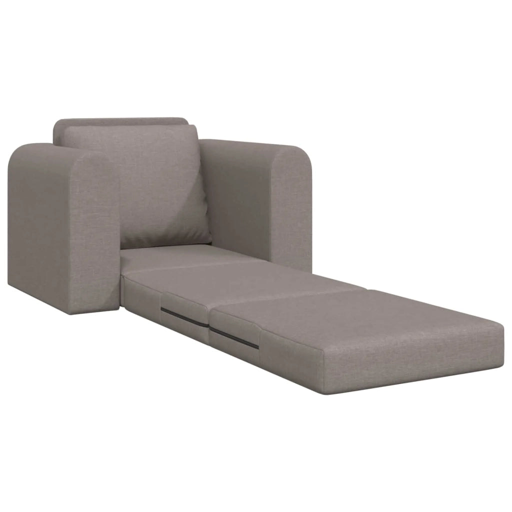 Divano letto | Sof¨¤ letto | Letto singolo Talpa 98 x 71 x 83 cm Tessuto