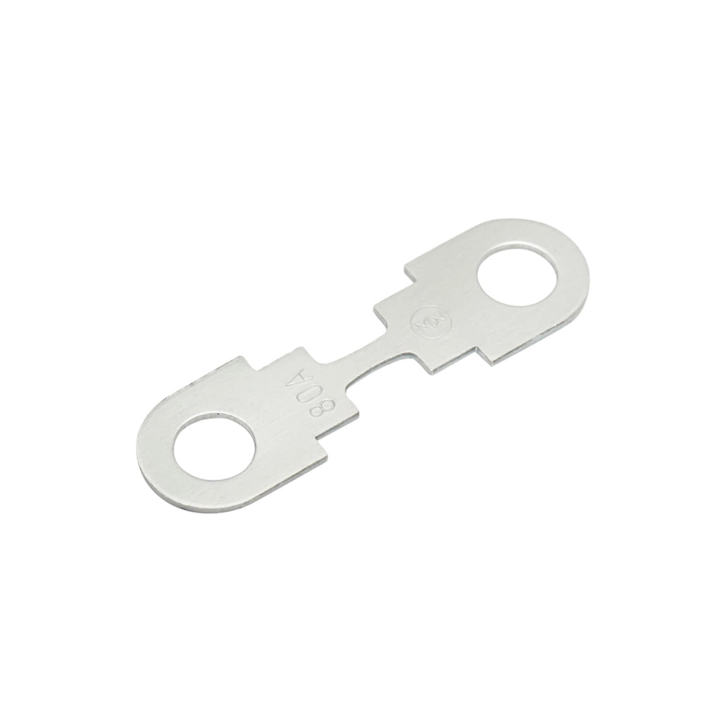 Fusibile per auto ANS 80A Breckner Germany