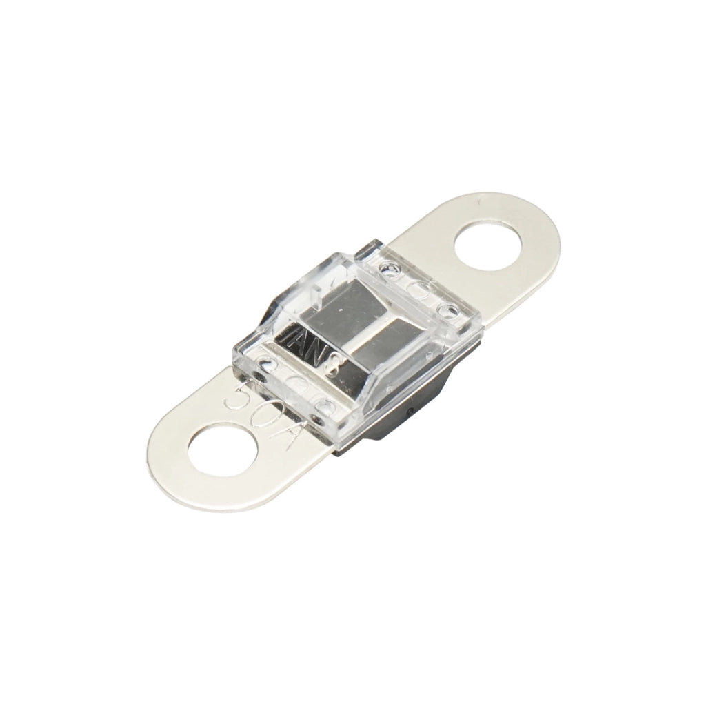 Fusibile per auto MIDI AFD 50A Breckner Germany