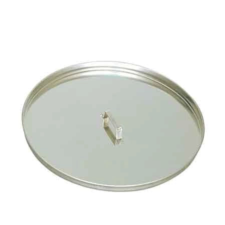 GALLEGGIANTE AD OLIO ENOLOGICO 300 lt - Ø 580 mm