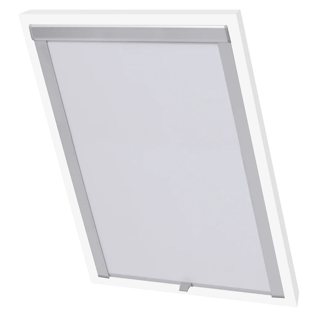 Tenda a Rullo Oscurante Bianca PK08 133510