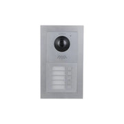 Dahua Technology VTO4202F-MR sistema per video-citofono 2 MP 7,62 cm (3) Argento