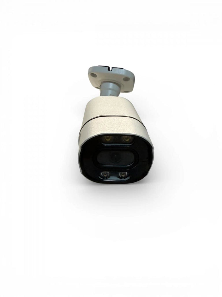 Telecamera IP Poe 5 mpx Bullet