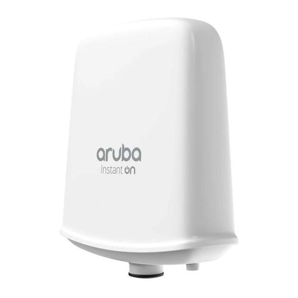 Access point per esterni aruba instant on ap17 (rw) 2x2 11ac wave2 - R2X11A