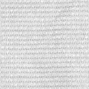 Paravento da Balcone HDPE 90x400 cm Bianco 42322