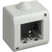 Idrobox 2 moduli Bticino IP40