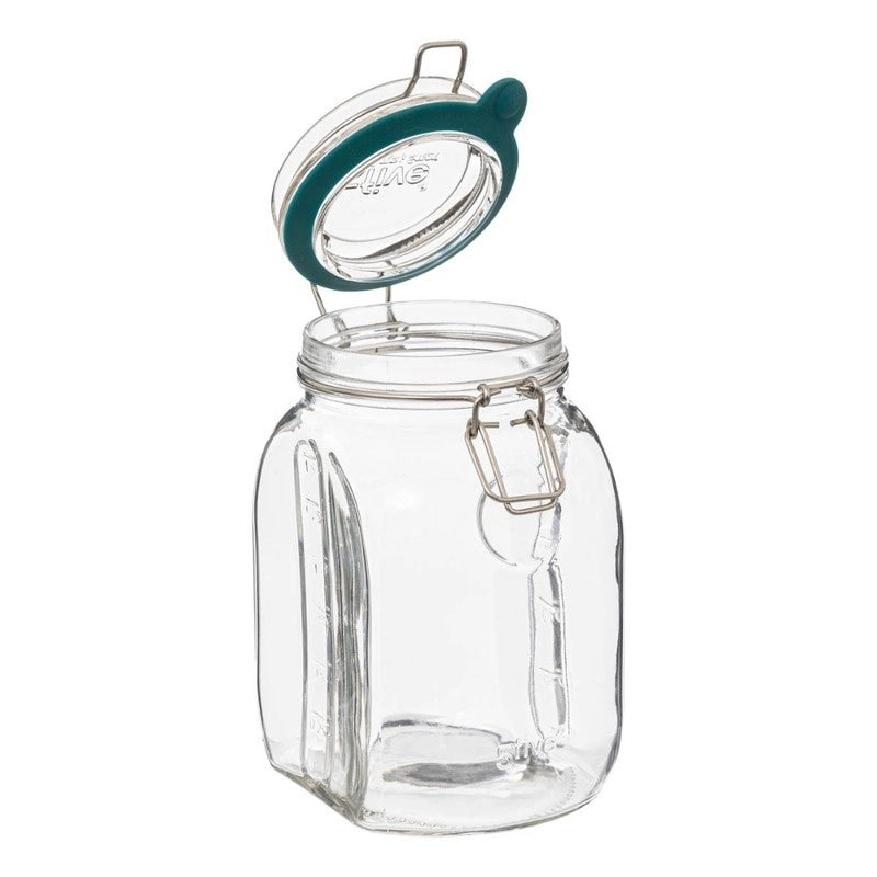 Barattolo vetro 1,5 L