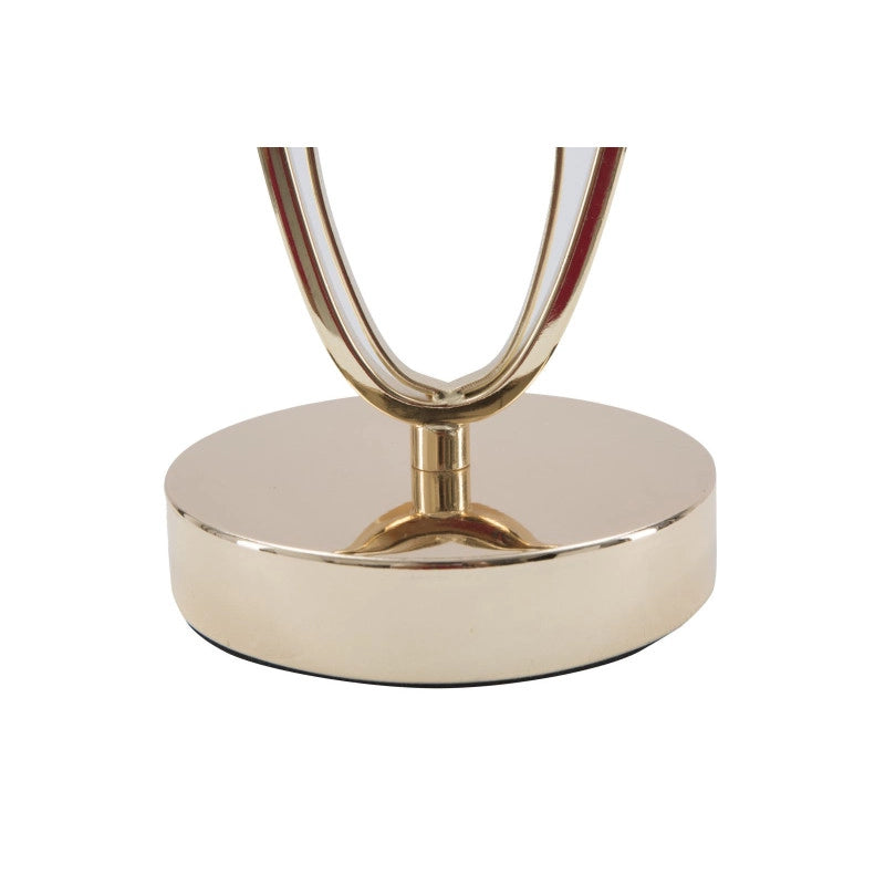 Lampadelle A Da Tavolo Glam Flush cm ø 24x47