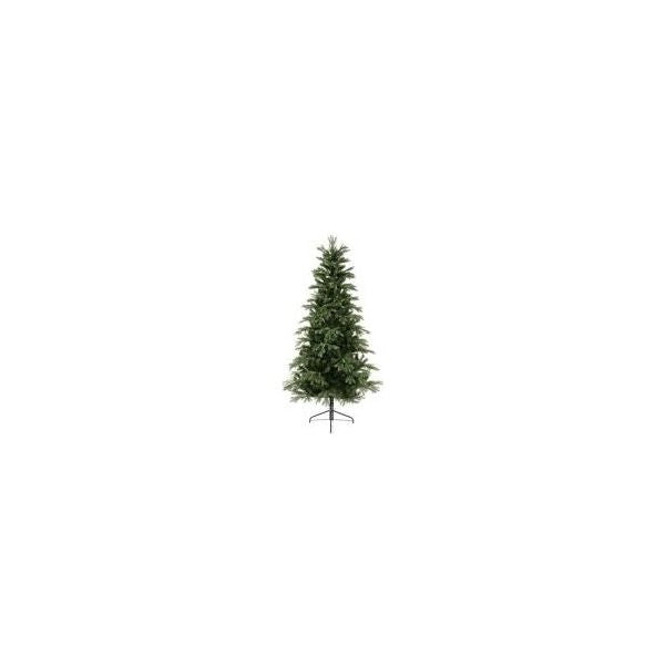 Albero di natale amicasa 9684292 sunndal verde