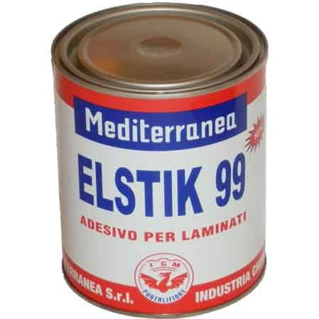 COLLA 'ELSTIK 99' 1700 ml - ICM