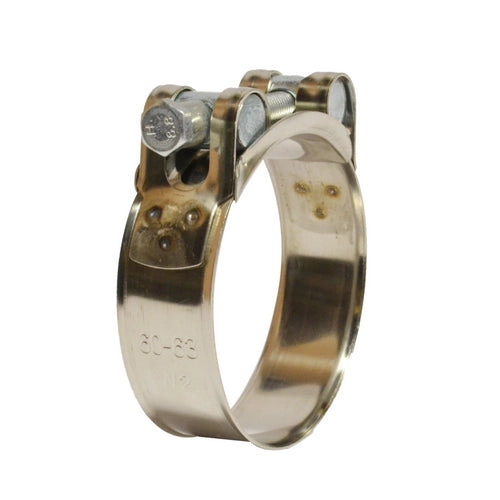 COLLARE A BULLONE W2- 68 - 73 / 24 mm- DH- pezzi 1