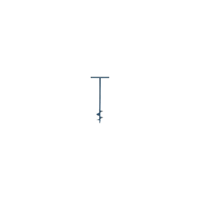 Trivella Manuale Professionale 14 Cm