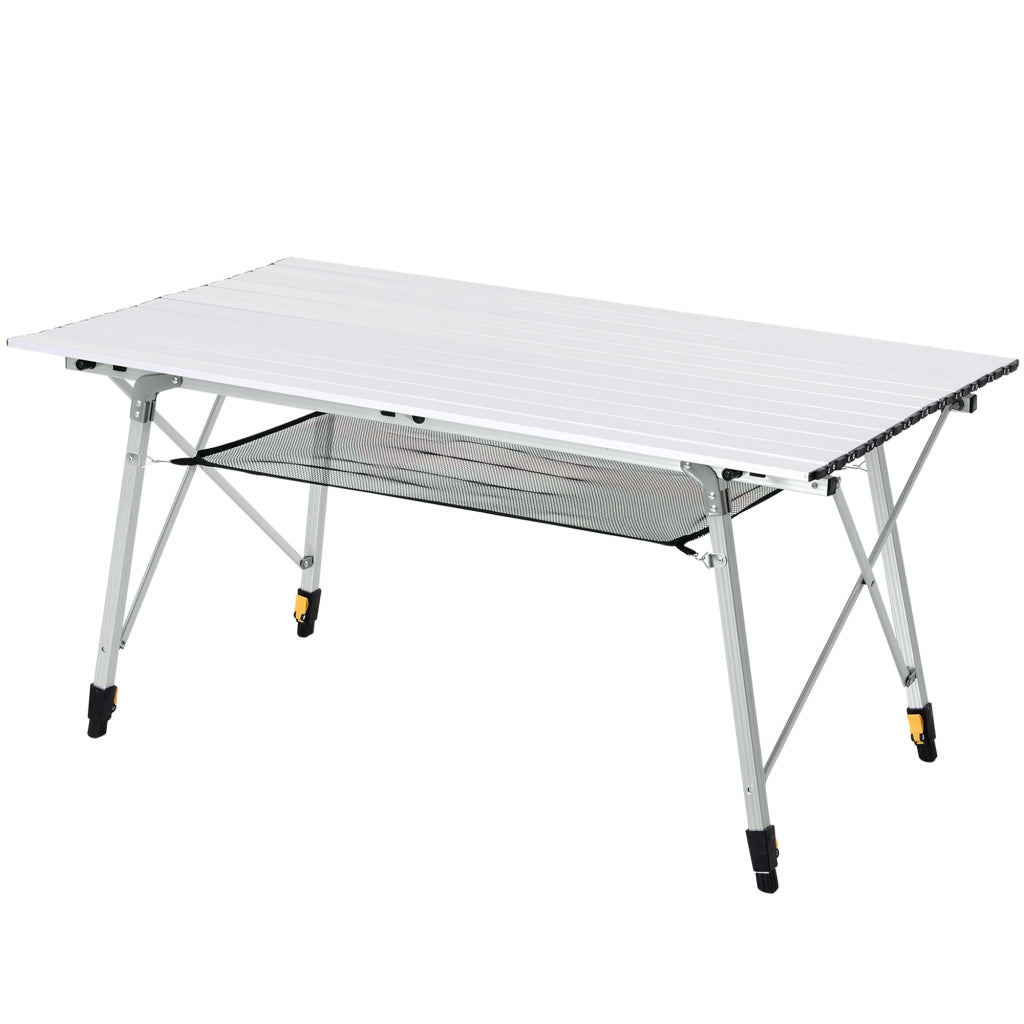 Tavolo Pieghevole in Alluminio ¨C Minimal ¨C 40kg