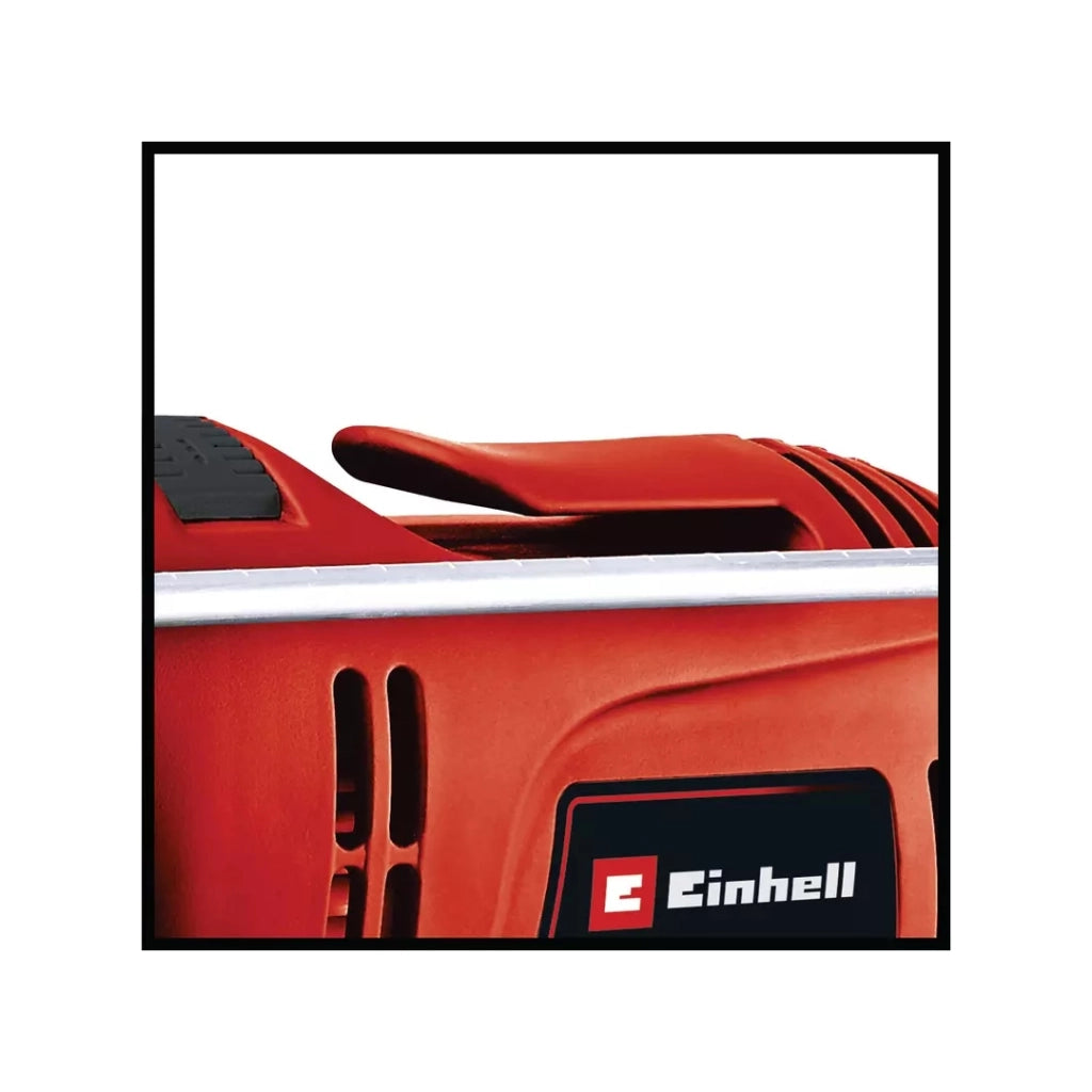 Einhell TRAPANO A PERCUSSIONE TC-ID 650 E 650W 13MM.
