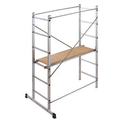 TRABATTELLO 'EASY 100' cm. 149 x 53 x H.181  - GIERRE