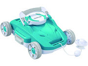 ROBOT PULIZIA PISCINA AQUATRONIX  peso Kg.7.400  2.700l/h (art.58765)    BESTWAY