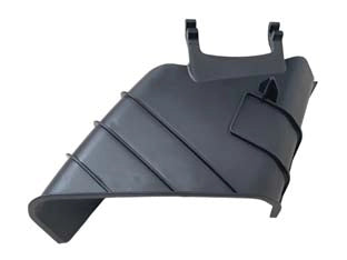 CONVOGLIATORE SCARICO LATERALE PER RASAERBA - 1 pezzi EXCEL