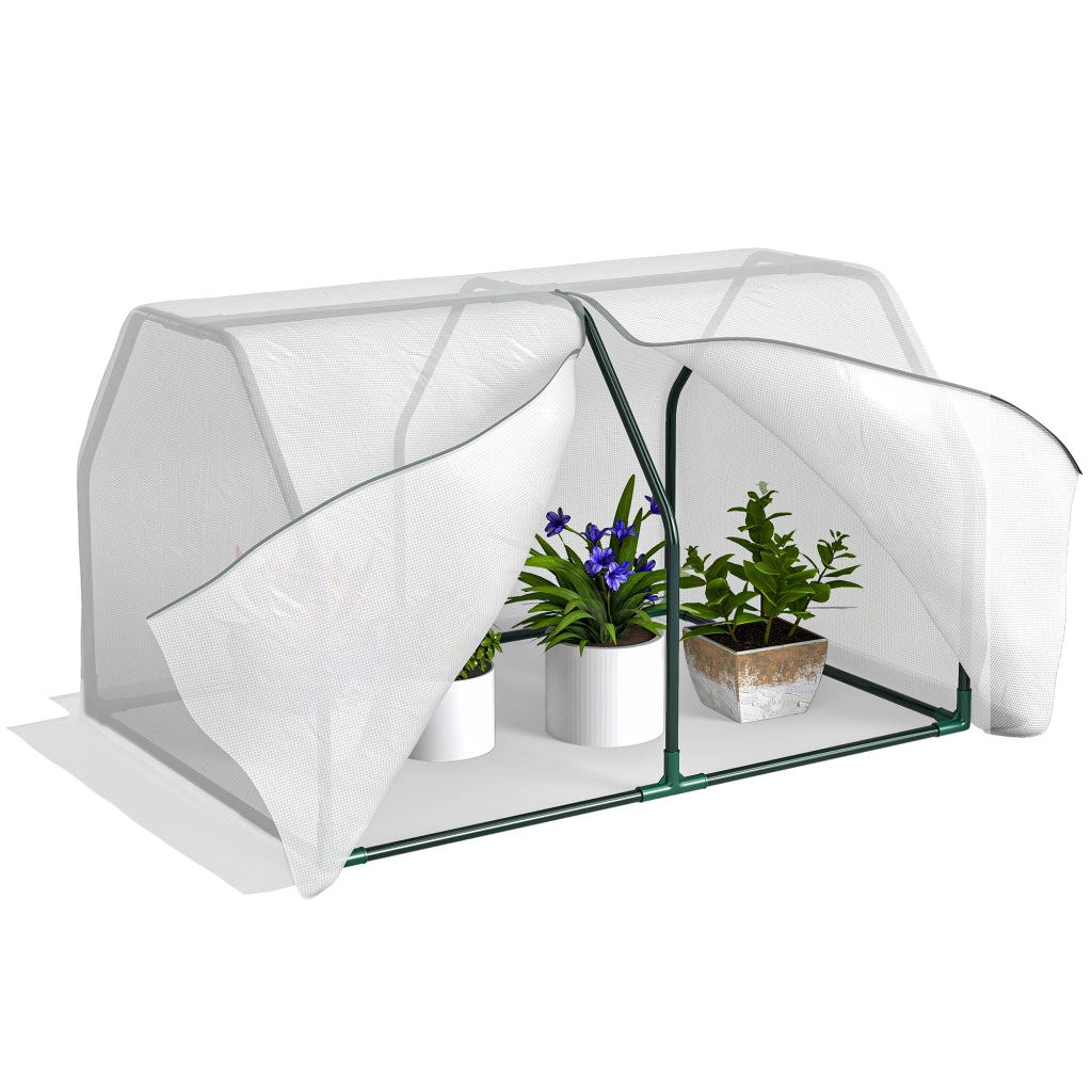 Serra da Giardino e Balcone ¨C Minimal ¨C 99x71x60 cm