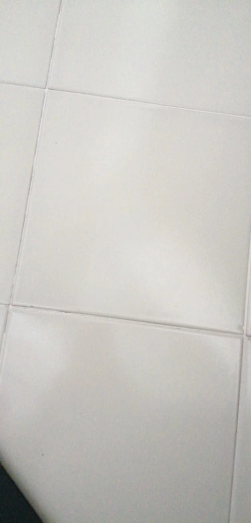 Bianco Vietri 20X20 - Francesco Demaio