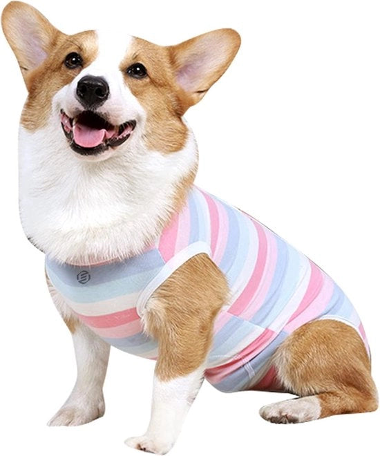 Pijama per cani