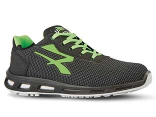 SCARPA DA LAVORO BASSA STRONG S3 SRC- - n.48 - 1 paio U-POWER