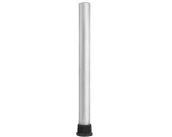 Anodo a Magnesio 21x300mm - Stavetta Anodica - Fusto NPT 3/4" - Per Grande Caldaia - Materiale Sostenibile e Ambientalmente Predisposizione - Caldaia Idronica