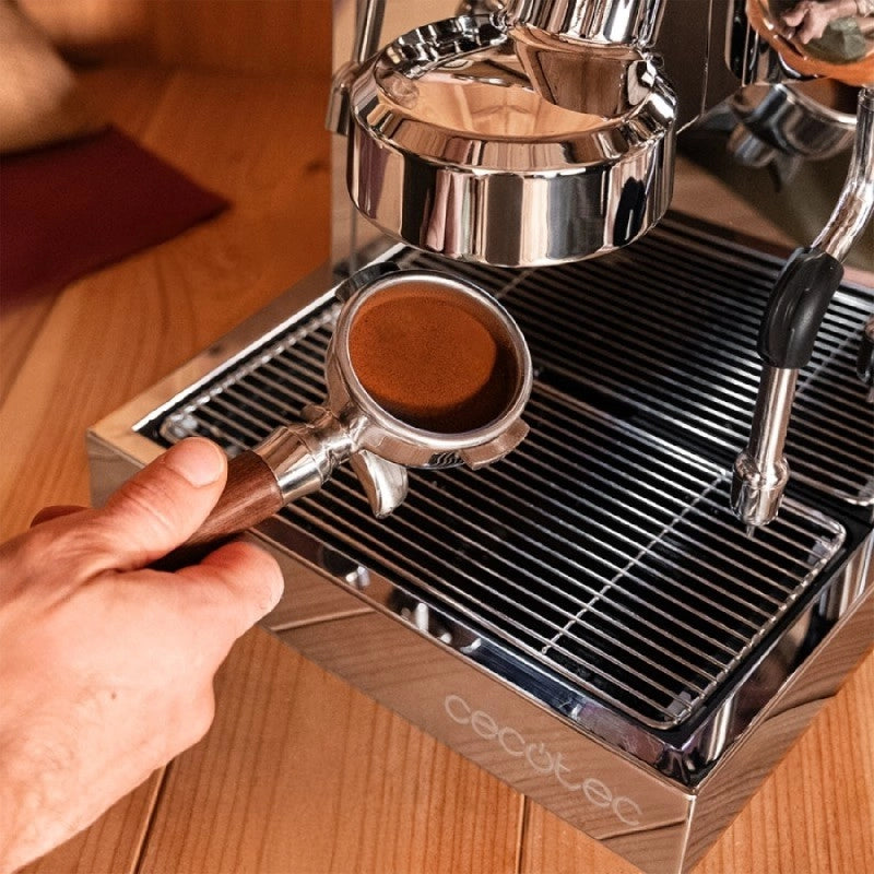 CECOTEC A01_EU01_100654 - Baristeo Classic