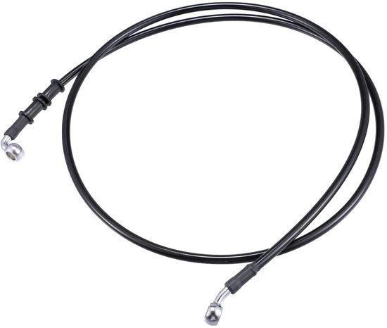Rimorchio Idraulico 160 cm - Sostegno in Acciaio Inossidabile - Resistente al Calore - Impermeabile - Resistente alla Corrosione - Sostegno Idraulico