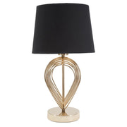 Lampadelle A Da Tavolo Maxt cm ø 24x44
