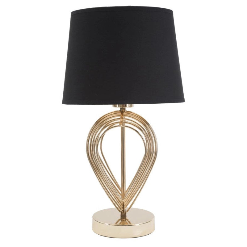Lampadelle A Da Tavolo Maxt cm ø 24x44