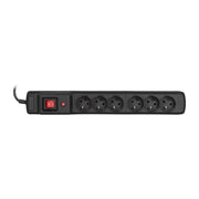 Ciabatta Activejet COMBO 6GN 10M con cavo