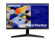 Samsung Monitor 24 Pollici S24C31 Full HD IPS 75Hz Ingressi HDMI e VGA - Ricondizionato