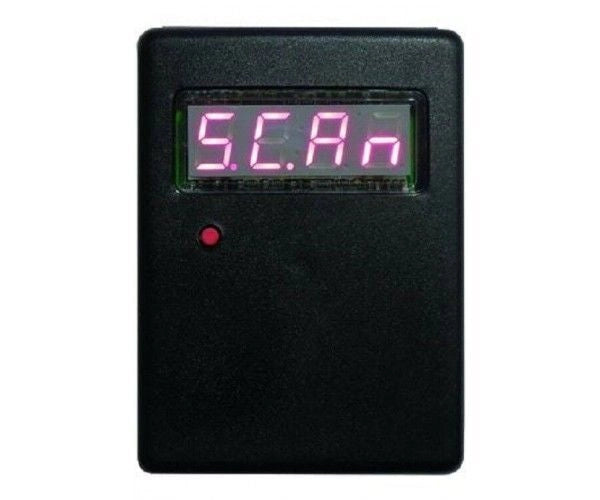 Vigor-Blinky Tester Frequenzimetro per Radiazioni Passepartout