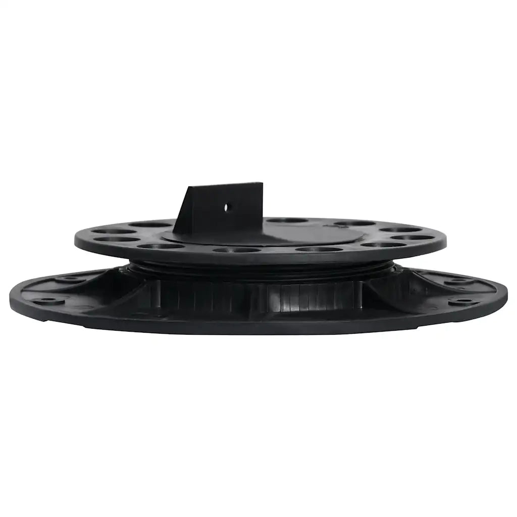 Piedini Regolabili per Decking 10 pz 20-30 mm 149007