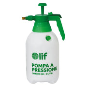 POMPA A PRESSIONE 'SORAYA' Lt. 2  - LIF