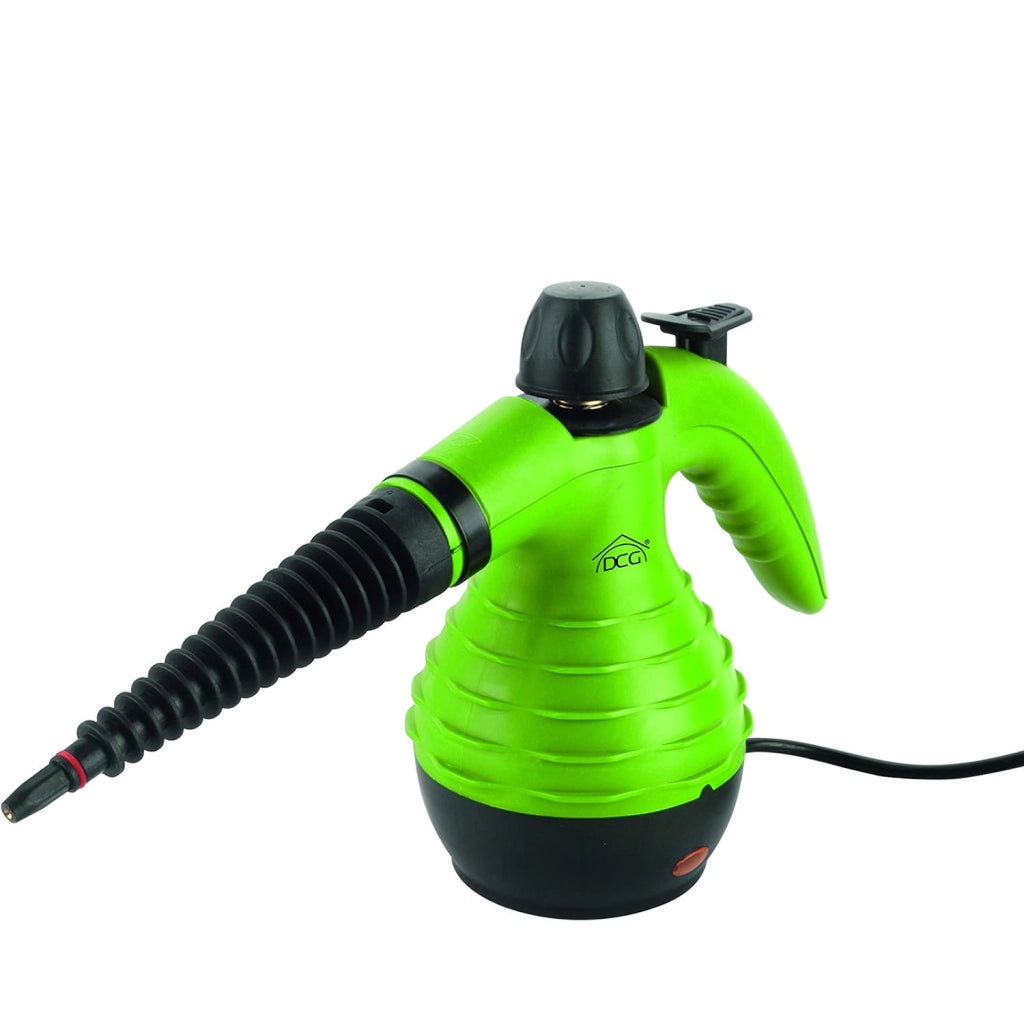 DCG Vaporizzatore DR2815N BEL VAPOR 1050W 3.2BAR 350ML