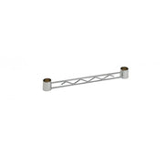 Barra appendi utensili Cromo Lux cm 45