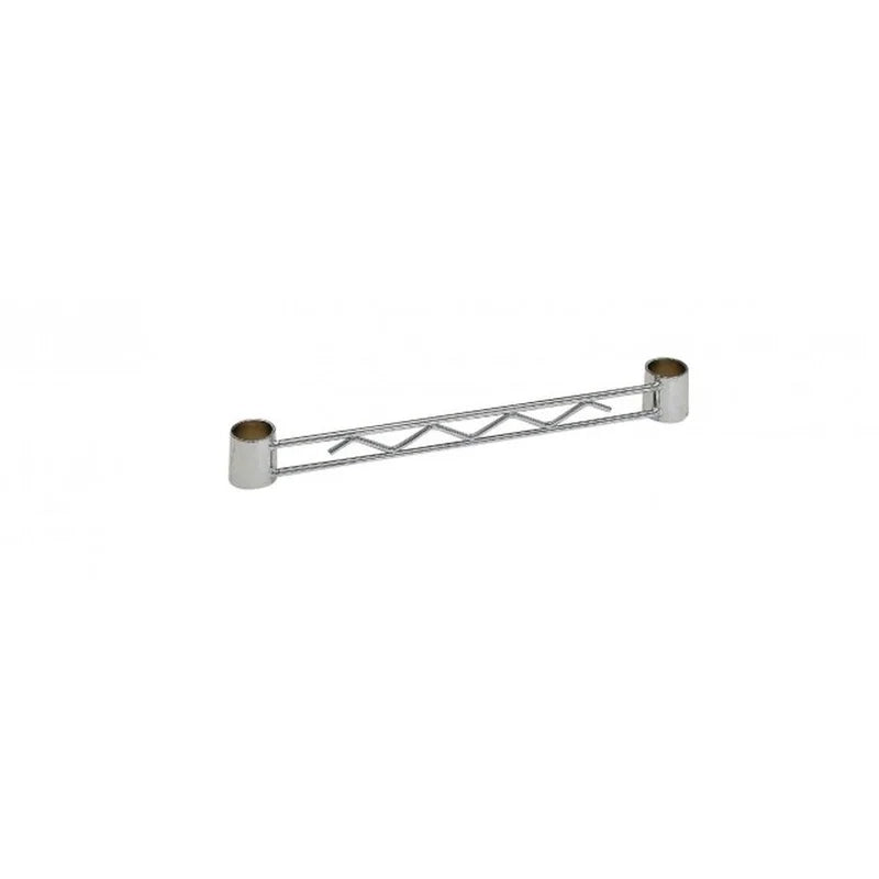 Barra appendi utensili Cromo Lux cm 45