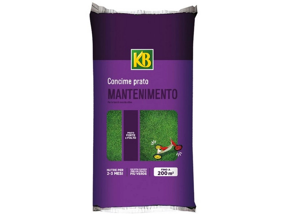1pz concime granulare per prato kg. 5 cod:ferx.vit52870